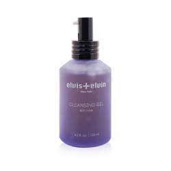 ELVIS ELVIN Cleansing Gel 125Ml/4.2OZ