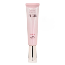 SHISEIDO Day Care Revolution Tone Up Spf50 35G