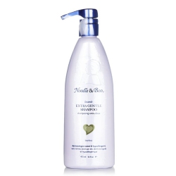NOODLE &AMP BOO Lavender Extra Gentle Newborn & Baby Shampoo (for Sensitive Skin) 473Ml/16OZ