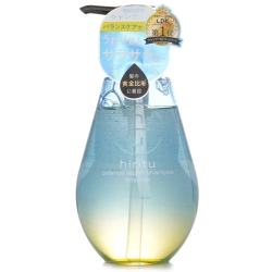 HIRITU Balance Repair Shampoo Smooth 410Ml