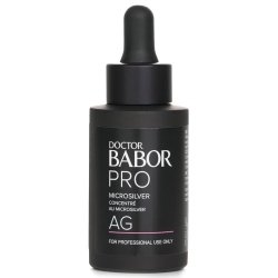BABOR Doctor Pro Microsilver Concentrate Ag - 30Ml