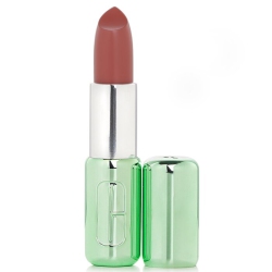 CLINIQUE Pop Longwear Lipstick Matte - # 19 Petal Pop 3.9G/0.13OZ