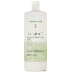 WELLA Elements Renewing Conditioner - 1000Ml