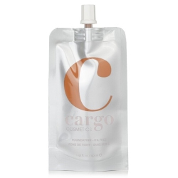 CARGO Liquid Foundation - # 70 (Soft, Golden Caramel) 40Ml/1.33OZ