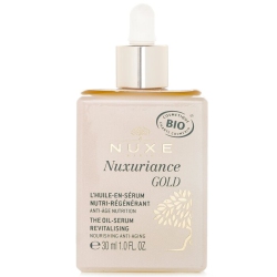 NUXE Nuxuriance The Oil Serum 30Ml In Gold