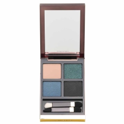 TOM FORD Eye Colour Quad - #44 Dark Opulence 8G