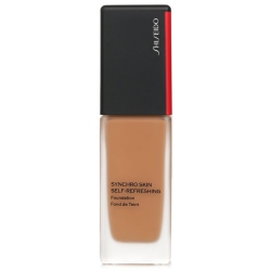 SHISEIDO Synchro Skin Self Refreshing Foundation - # 420 Bronze 30Ml/1OZ