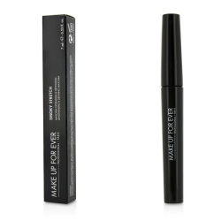 MAKE UP FOR EVER Smoky Stretch Lengthening & Defining Mascara (Black) 7Ml/0.23OZ