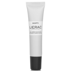 LIERAC Diopti Puffiness Correction Gel - 15Ml