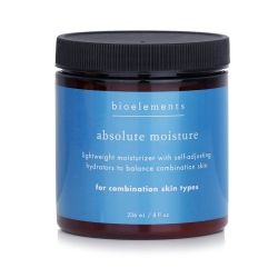 BIOELEMENTS Absolute Moisture (Salon Size for Combination Skin) - 236Ml/8OZ