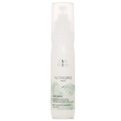 WELLA Nutriculs Waves Milky Waves - 150Ml