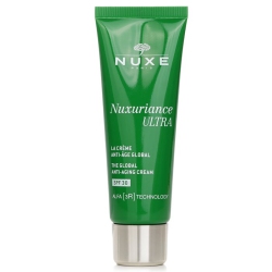 NUXE Nuxuriance Ultra The Global Anti-Aging Spf 30 Day Cream 50Ml