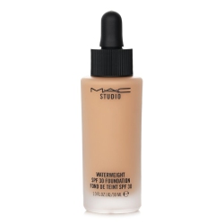 MAC Studio Waterweight Foundation Spf 30 - # Nc30 30Ml/1OZ