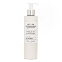 MAISON MARGIELA Lazy Sunday Morning Perfumed Body Lotion - 200Ml