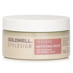 GOLDWELL Stylesign Texture Mattifying Paste 100Ml