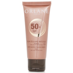ORLANE Anti Aging Sunscreen Face Spf 50 - 50Ml