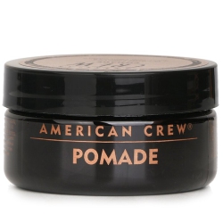 AMERICAN CREW Pomade (Medium Hold, High Shine) 50G