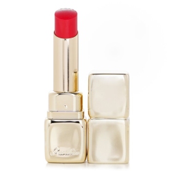 GUERLAIN Kisskiss Shine Bloom Lipstick - # 775 Poppy Kiss - 3.2G/0.11OZ
