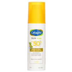 CETAPHIL Sun Kids Spf 50+ Liposomal Lotion - 150Ml