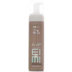 WELLA Nutricurls Eimi Soft Twirl 72H Anti Frizz Foam 200Ml