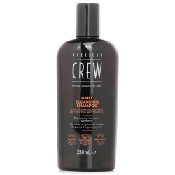 AMERICAN CREW Daily Cleansing Shampoo - 250Ml/8.4OZ