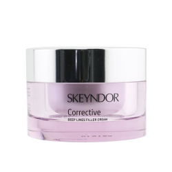 SKEYNDOR Corrective Deep Lines Filler Cream (for Dry Skin) - 50Ml/1.7OZ