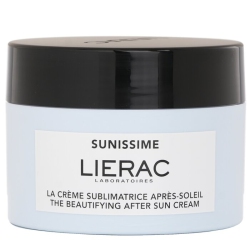 LIERAC Sunissime The Beautifying After Sun Cream 200Ml