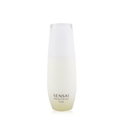 KANEBO Sensai Absolute Silk Fluid - 80Ml/2.7OZ