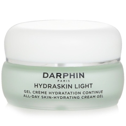 DARPHIN Hydraskin Light All Day Skin Hydrating Cream Gel 30Ml/1OZ