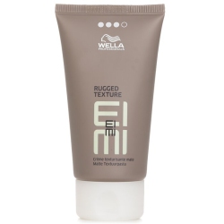 WELLA Eimi Rugged Texture Matte Texturizing Paste - 75Ml