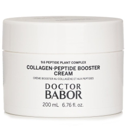 BABOR Collagen Peptide Booster Cream - 200Ml