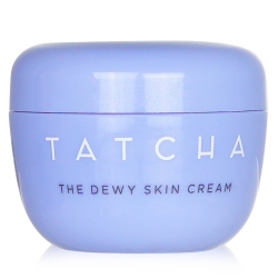 TATCHA The Dewy Skin Cream (Miniature) - 5Ml/0.17OZ