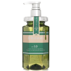 &AMPHONEY Scalp Volume Shampoo - 440Ml