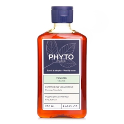 PHYTO Volume Volumizing Shampoo 250Ml/8.45OZ