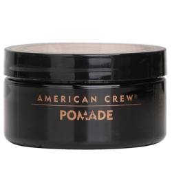 AMERICAN CREW Pomade (Medium Hold, High Shine) 85G