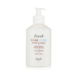FRESH Sugar Lychee Body Lotion - 300Ml/10OZ