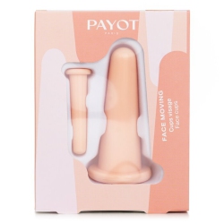 PAYOT Face Moving Face Cup Massage Lifting Beauty Tool - 2PCs
