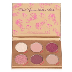 WINKY LUX Mini Up Town Kitten Palette (6X Eyeshadow) - 6X1.7G/0.058OZ