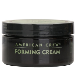 AMERICAN CREW Forming Cream (Medium Hold Medium Shine) - 85G