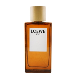 LOEWE Solo Eau De Toilette Spray 150Ml/5OZ