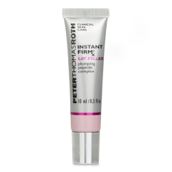 PETER THOMAS ROTH Instant Firm Lip Filler Plumping Peptide Complex 10Ml/0.3OZ
