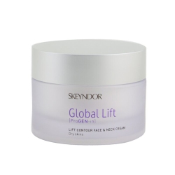 SKEYNDOR Global Lift Lift Contour Face & Neck Cream (for Dry Skin) 30Ml/1OZ