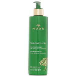 NUXE Nuxuriance Ultra The Firming Body Milk - 400Ml