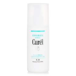 CUREL Intensive Moisture Care Moisture Facial Milk 120Ml/4OZ