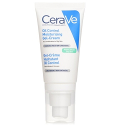 CERAVE Oil Control Gel Moisturizing Cream 52Ml