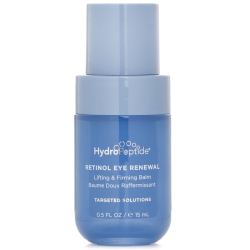 HYDROPEPTIDE Retinol Eye Renewal Lifting & Firming Balm - 15Ml/0.5OZ