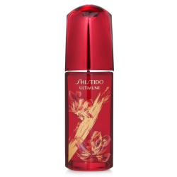 SHISEIDO Ultimune Power Infusing Concentrate - Imugeneration Technology (Chinese New Year Limited Edition) - 75Ml/2.5OZ