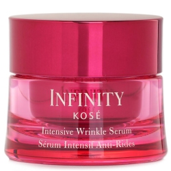 KOSE Infinity Intensive Wrinkle Serum 40Ml