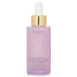 KORA ORGANICS Plant Stem Cell Retinol Alternative Serum 30Ml/1.01OZ
