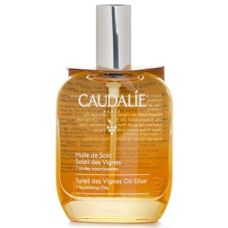 CAUDALIE Soleil Des Vignes Oil Elixir - 50Ml/1.6OZ